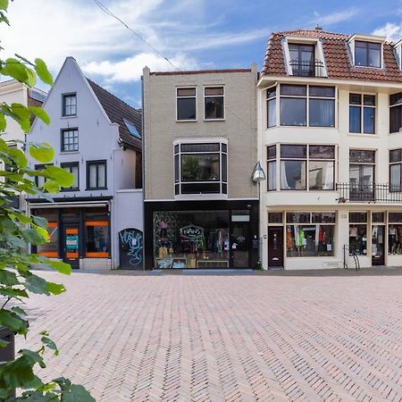 Citystays Deventer Exteriör bild