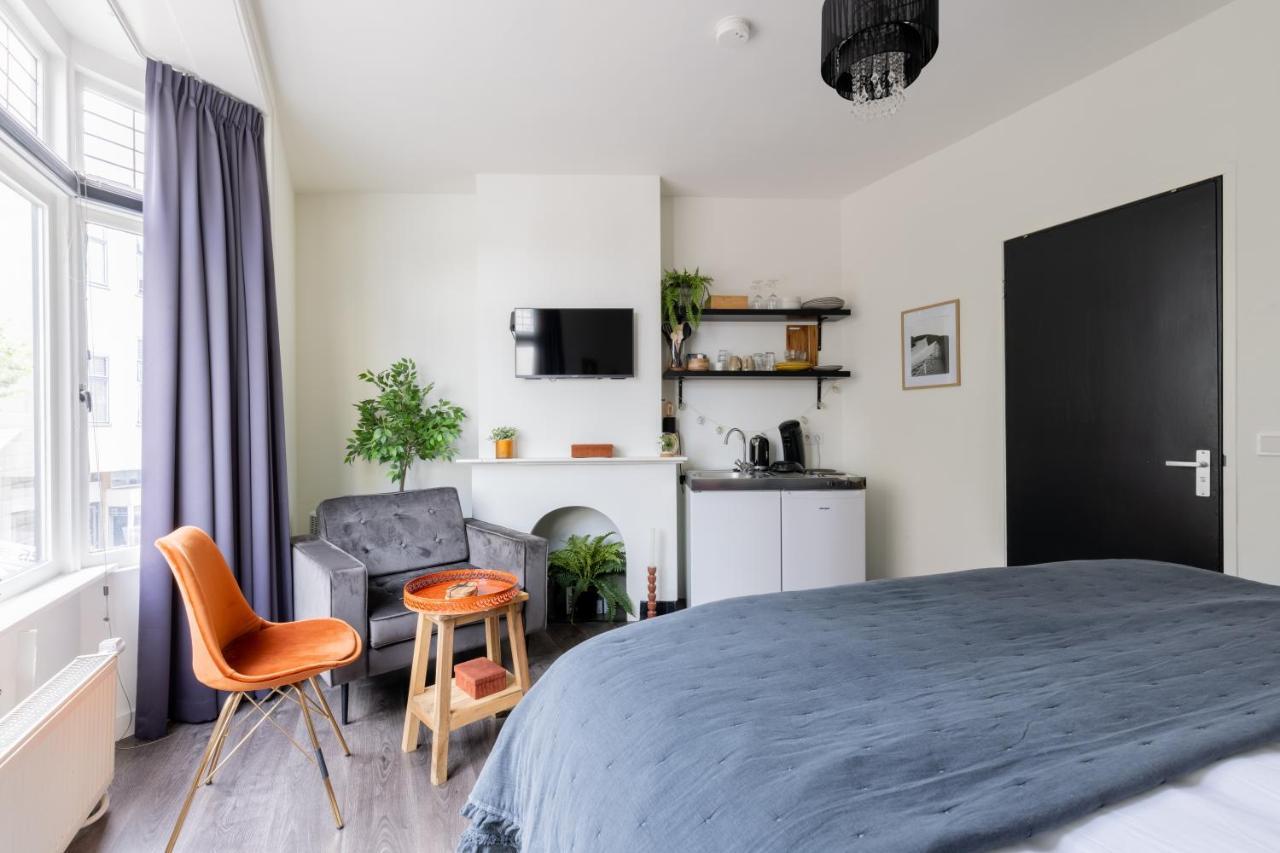 Citystays Deventer Exteriör bild